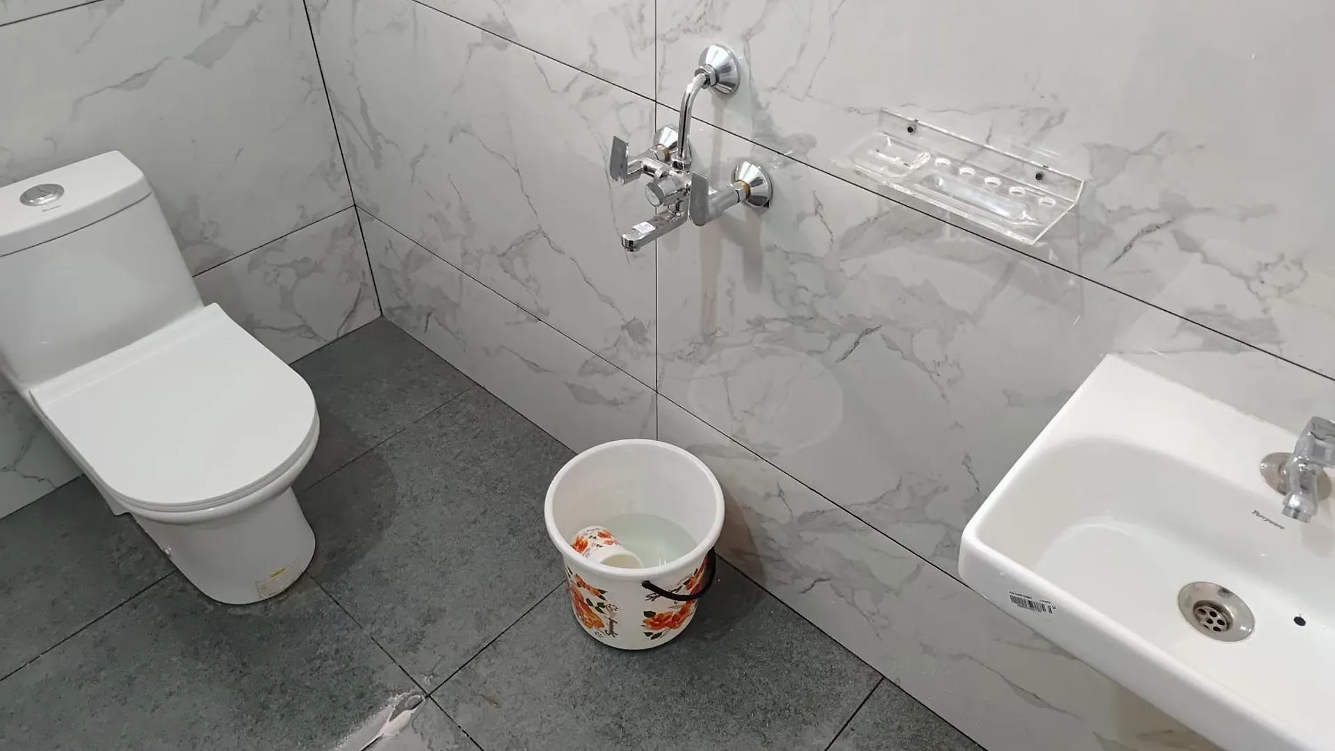 Sivasylam Rooms Thiruvananthapuram Jaktstuga